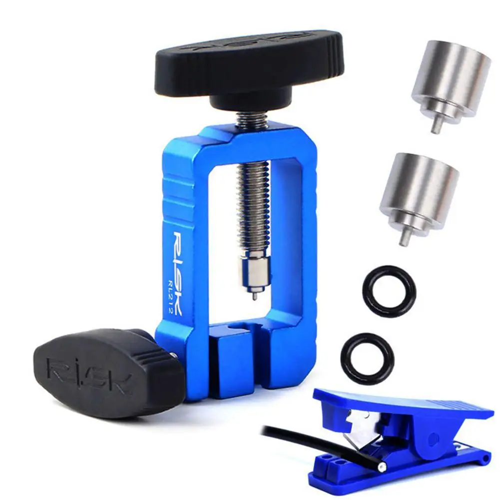 Велосипедный тормоз, гидравлический Фрезерный резак, инструмент для ремонта для горного и дорожного велосипеда, гидравлический тормоз, Пря... 
Велосипедный тормоз, гидравлический Фрезерный резак, инструмент для ремонта для горного и дорожного велосипеда, гидравлический тормоз, Пря...