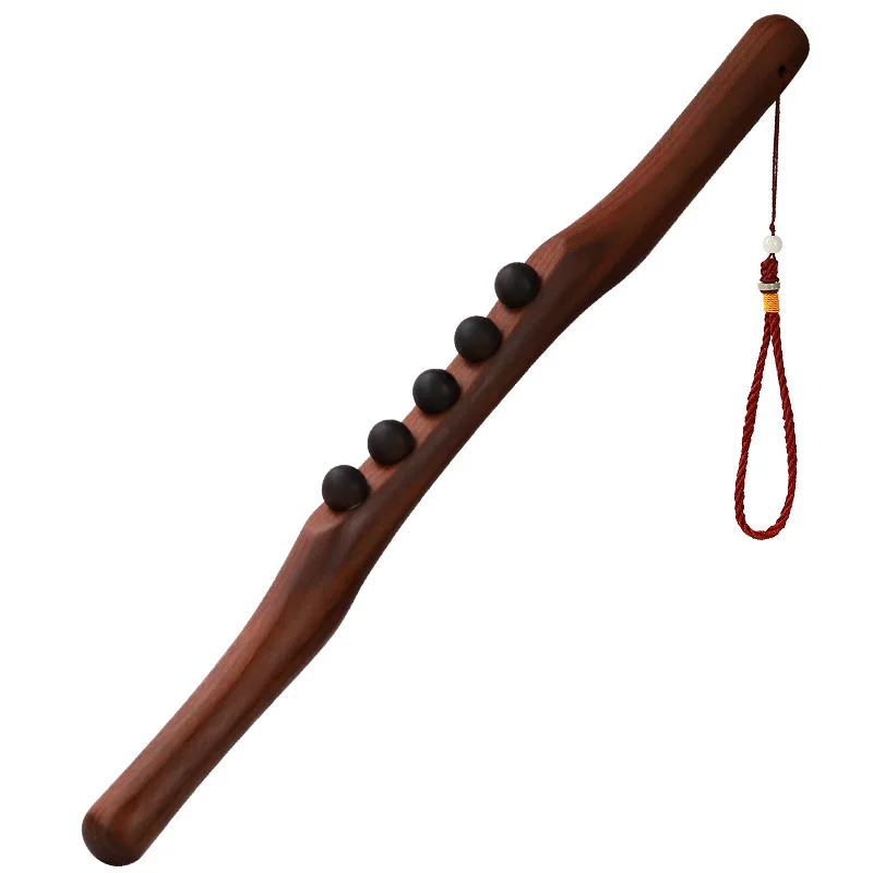 Top!-48Cm Long Wooden Spa Muscle Fascia Body Leg Relaxing Tool Cellulite Blaster Guasha Scraping Stick Fast Large Area
Top!-48Cm Long Wooden Spa Muscle Fascia Body Leg Relaxing Tool Cellulite Blaster Guasha Scraping Stick Fast Large Area