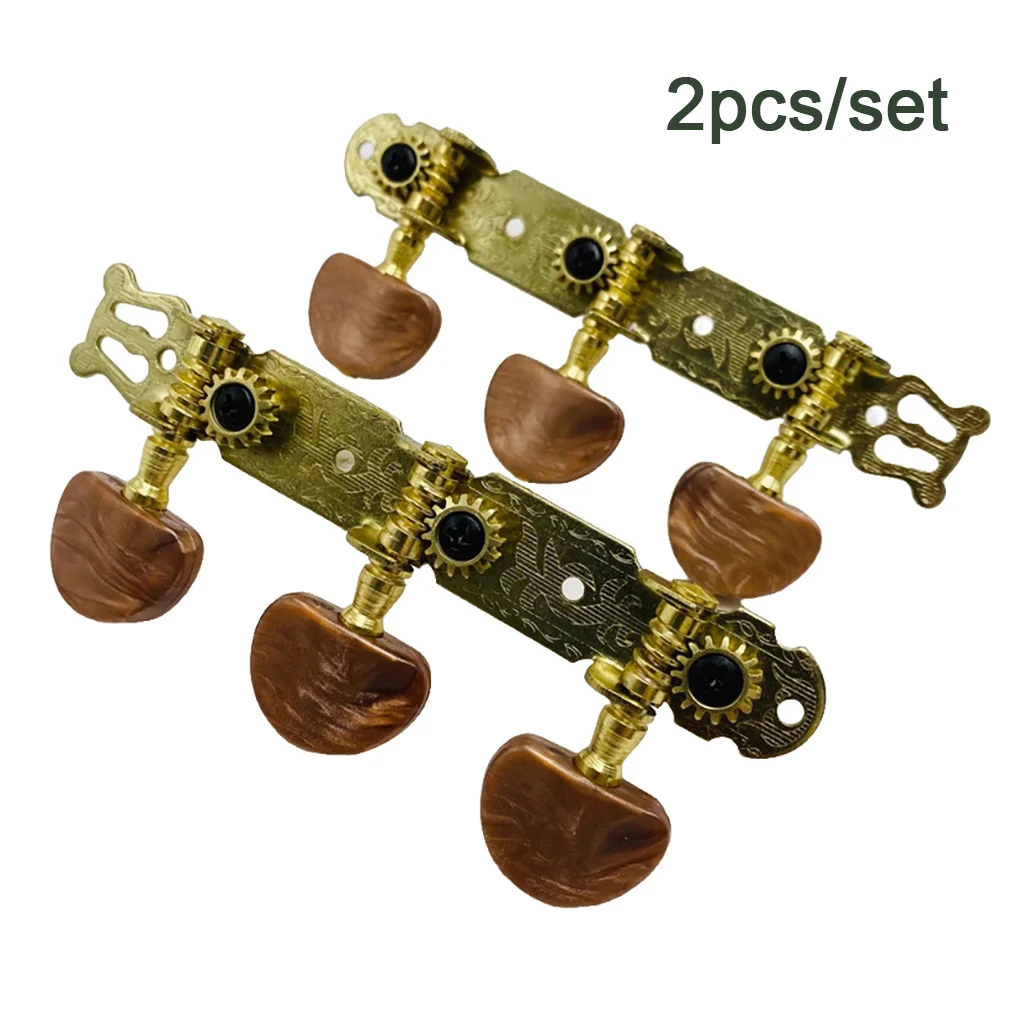 Guitar Tuning Pegs Keys Replacement String Roller Replace Parts Machine Heads Guitars Tuner Music Instrument Component
Guitar Tuning Pegs Keys Replacement String Roller Replace Parts Machine Heads Guitars Tuner Music Instrument Component