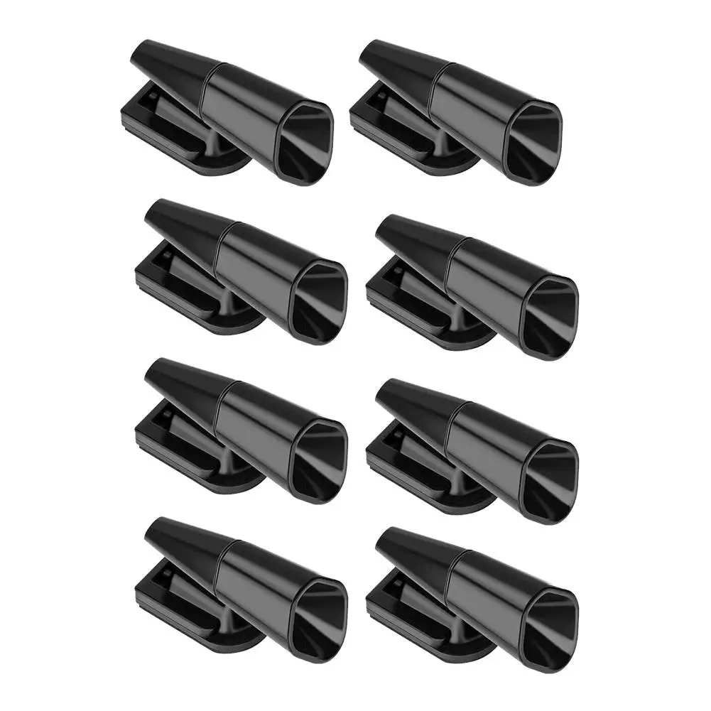8PCS Ultrasonic Car Deer Whistle Animal Repeller Auto Safety Animal Repeller Alerts Automobile Wind-driven Deer Repeller
8PCS Ultrasonic Car Deer Whistle Animal Repeller Auto Safety Animal Repeller Alerts Automobile Wind-driven Deer Repeller