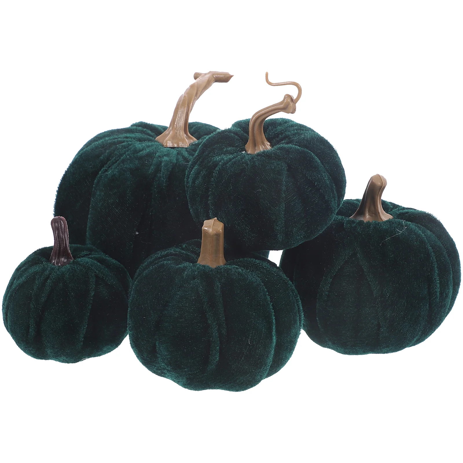 5 Pcs Household Flannel Foam Pumpkin Halloween Decorations Outdoor Purple Velvet Pumpkins Simulation Small
5 Pcs Household Flannel Foam Pumpkin Halloween Decorations Outdoor Purple Velvet Pumpkins Simulation Small