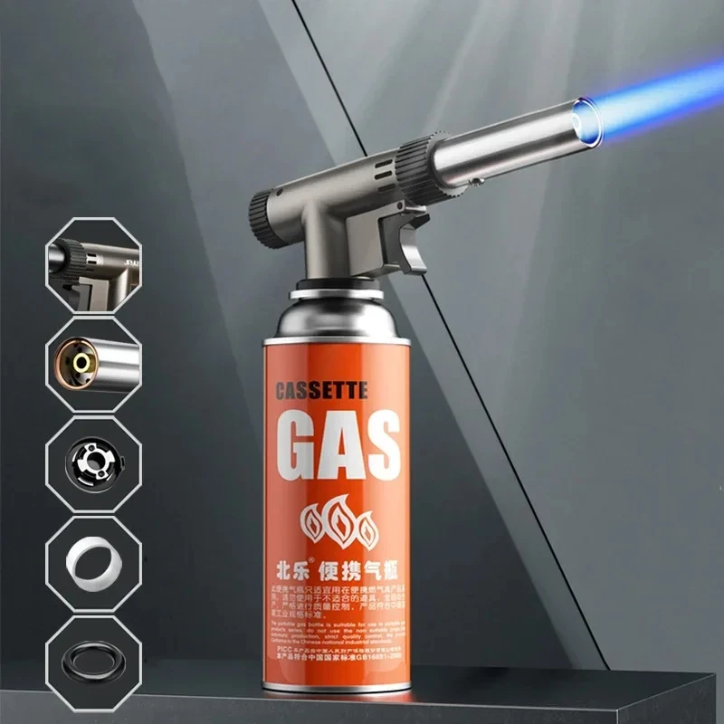 Сварочная горелка Spitfire
Сварочная горелка Spitfire