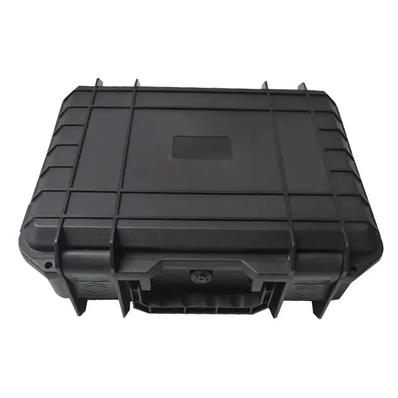 1Pc Waterproof Carrying Case Universal Car Tools Storage Bag for Precise Instrument Photographic Engineering Equipment (Black)
1Pc Waterproof Carrying Case Universal Car Tools Storage Bag for Precise Instrument Photographic Engineering Equipment (Black)