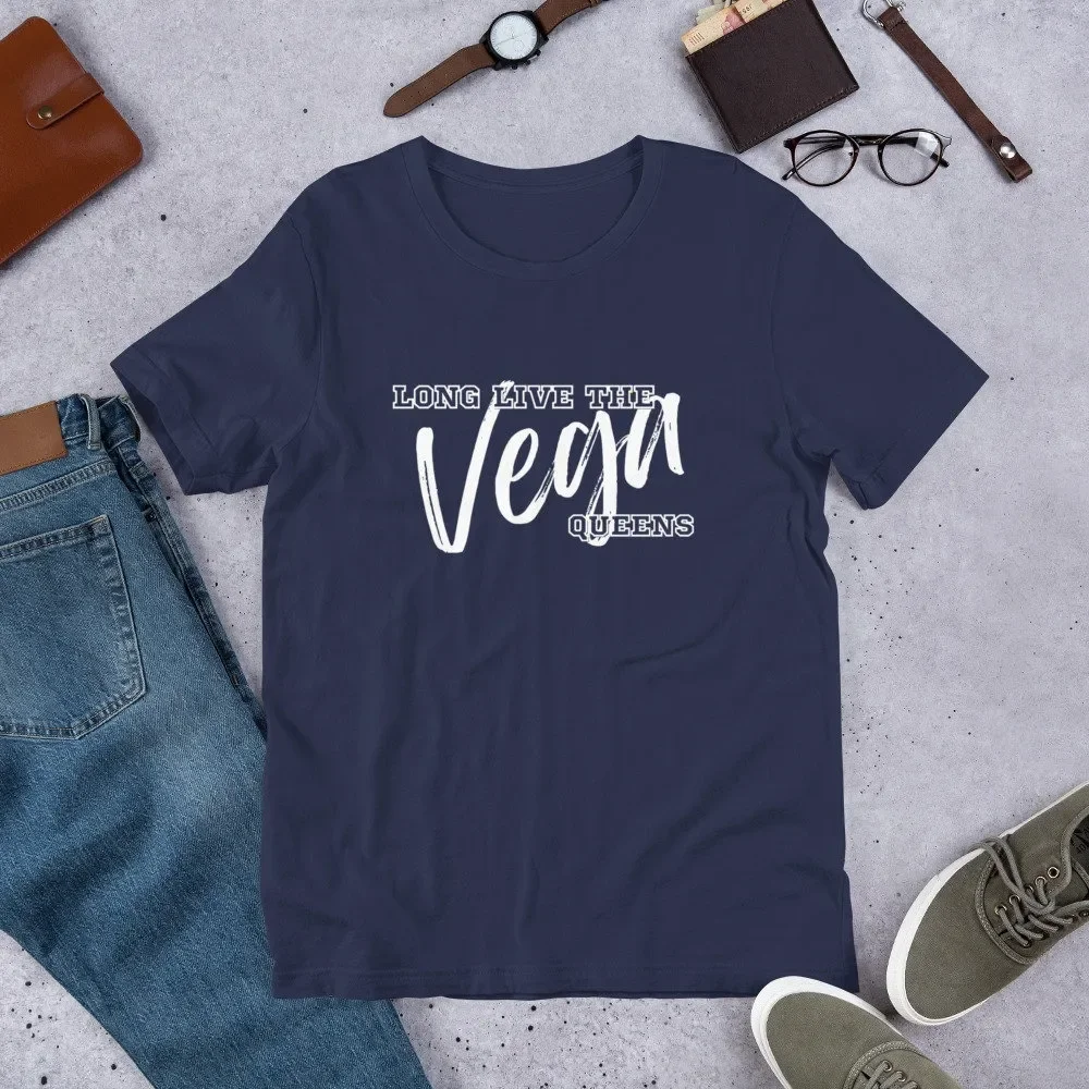 Футболка Long Live The Vegas