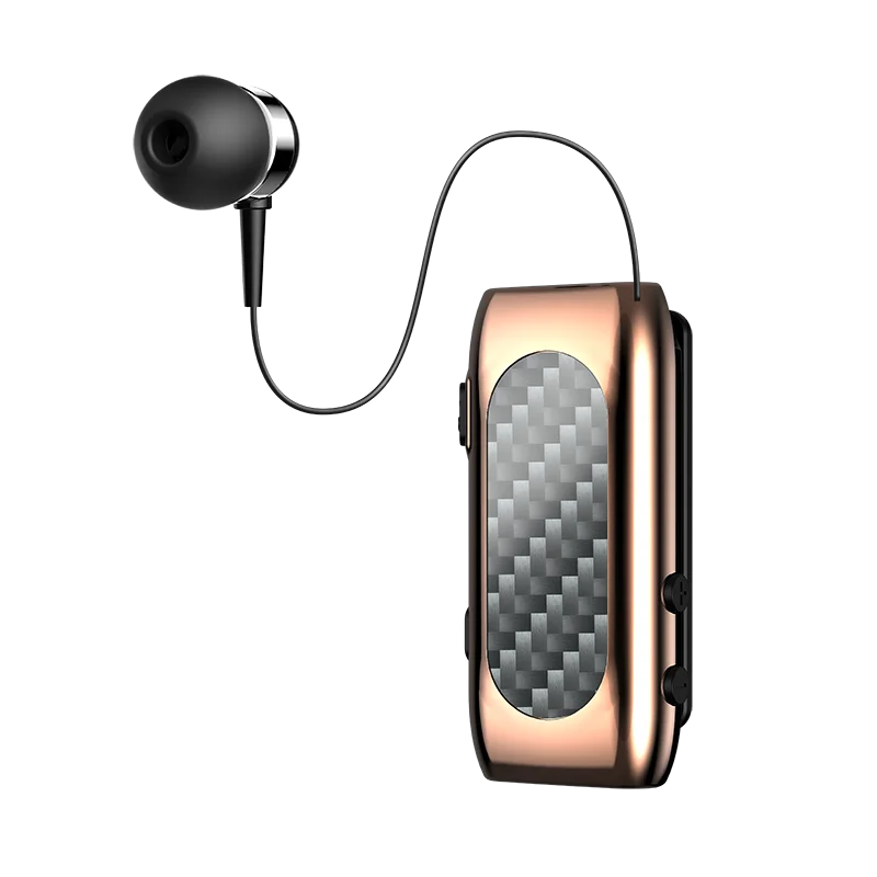 K56 Original Talk Time 20 Hours Bluetooth Headset BT5.2 Call Remind Vibration Sport Clip Driver Auriculares Earphone PK F920
K56 Original Talk Time 20 Hours Bluetooth Headset BT5.2 Call Remind Vibration Sport Clip Driver Auriculares Earphone PK F920