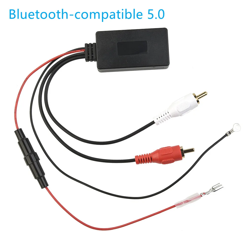 1pc Car SUV Radio Stereo Audio Cable Adapter 2RCA Stecker Connector Music AUX Fit For Car Audio/stereo For Most Cars
1pc Car SUV Radio Stereo Audio Cable Adapter 2RCA Stecker Connector Music AUX Fit For Car Audio/stereo For Most Cars