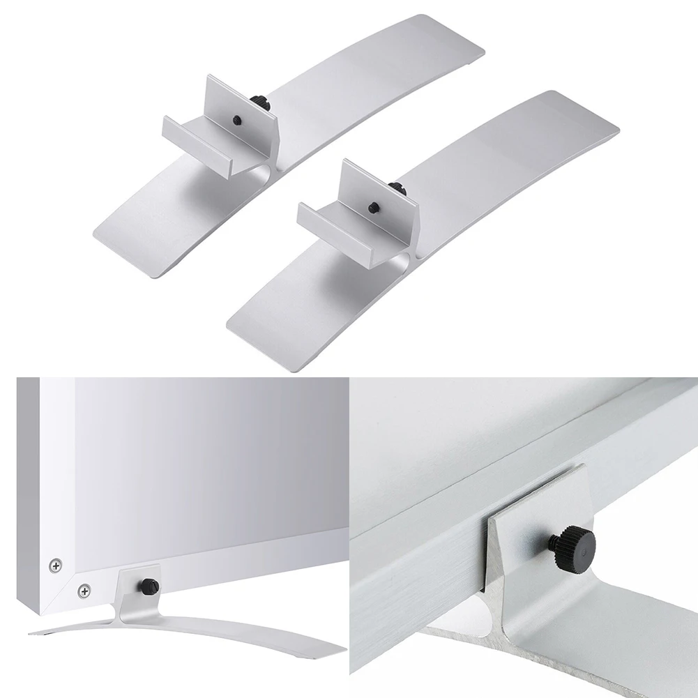 Household Tools Bracket 16-22mm Accessories Aluminum Alloy Feet Floor For Infrared Heating Panels Free Standing
Household Tools Bracket 16-22mm Accessories Aluminum Alloy Feet Floor For Infrared Heating Panels Free Standing