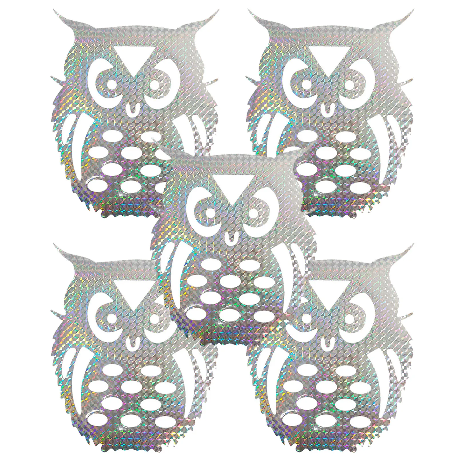 Fake Owl Decoys To Scare Birds Devices Away Outdoor Safe Environmental Woodpecker Deter For House Garden Yard Windows Warehouse
Fake Owl Decoys To Scare Birds Devices Away Outdoor Safe Environmental Woodpecker Deter For House Garden Yard Windows Warehouse