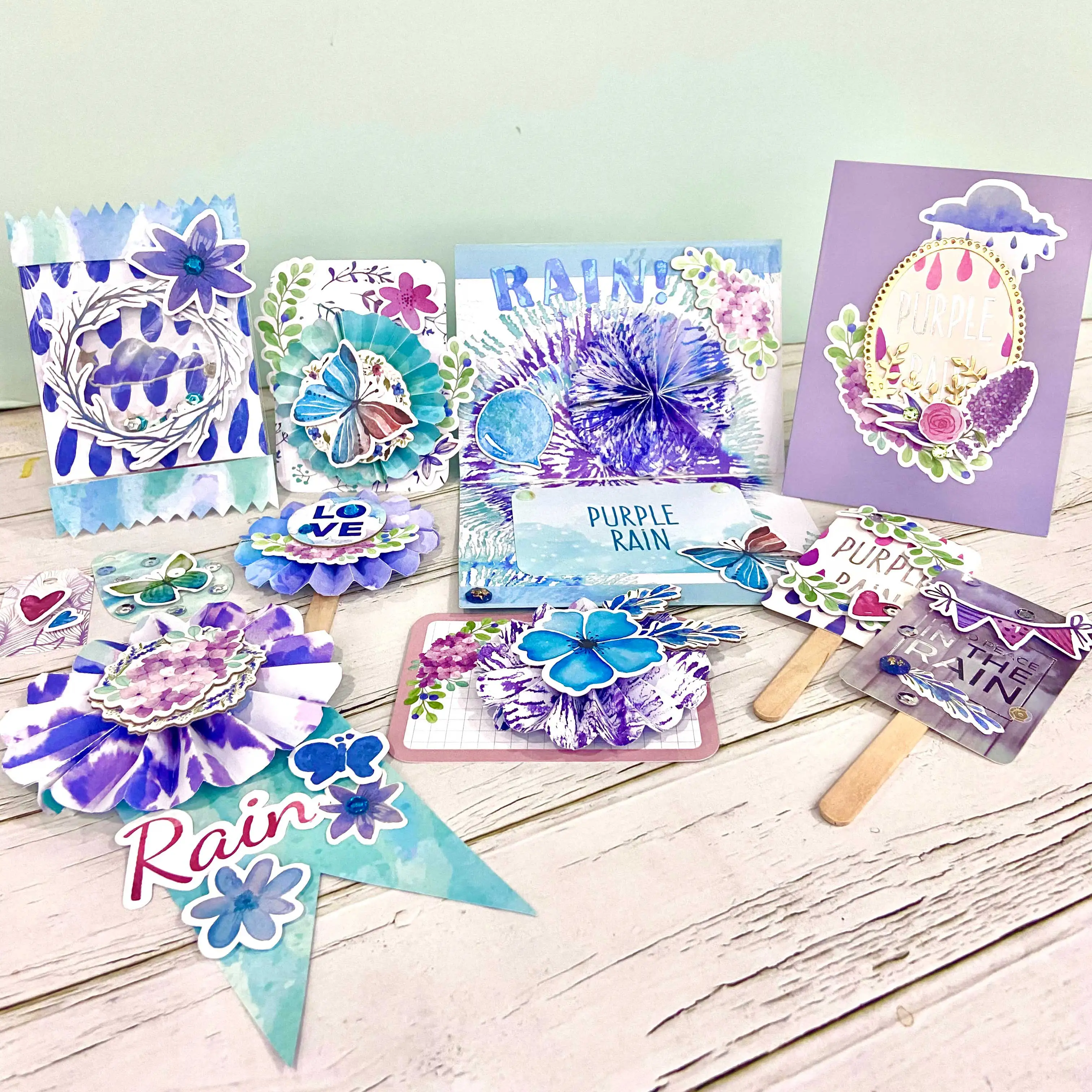 Creative Path Scrapbooking Pattern Paper Origami DIY Craft Background Pack Card Making Art Decoration 6"x 6 inch 150mm 24 Sheets
Creative Path Scrapbooking Pattern Paper Origami DIY Craft Background Pack Card Making Art Decoration 6"x 6 inch 150mm 24 Sheets