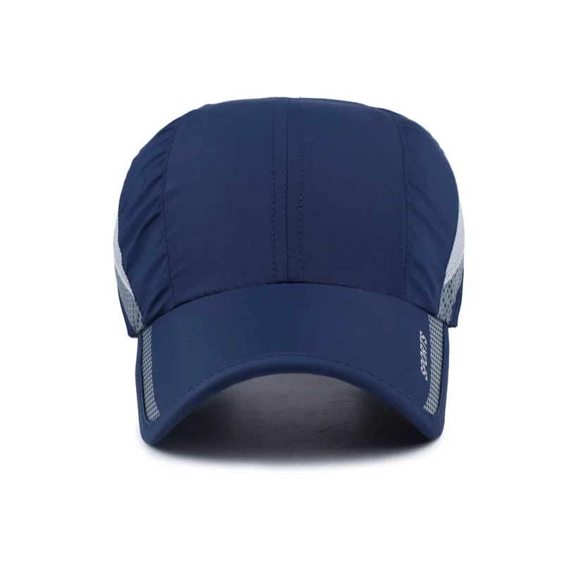 2022Solid Color Baseball Cap Adjustable Size S M L Sun Hat Thin Cotton Quick Dry Run Hat Mesh Breathable Sunbonnet
2022Solid Color Baseball Cap Adjustable Size S M L Sun Hat Thin Cotton Quick Dry Run Hat Mesh Breathable Sunbonnet