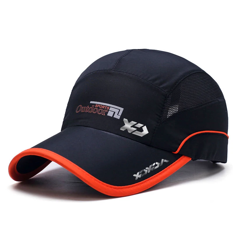 2024 New Fishing Hat New Men's Women Summer Quick-drying Breathable Sunscreen Sun Hat Outdoor Riding Mountaineering Fishing Cap
2024 New Fishing Hat New Men's Women Summer Quick-drying Breathable Sunscreen Sun Hat Outdoor Riding Mountaineering Fishing Cap