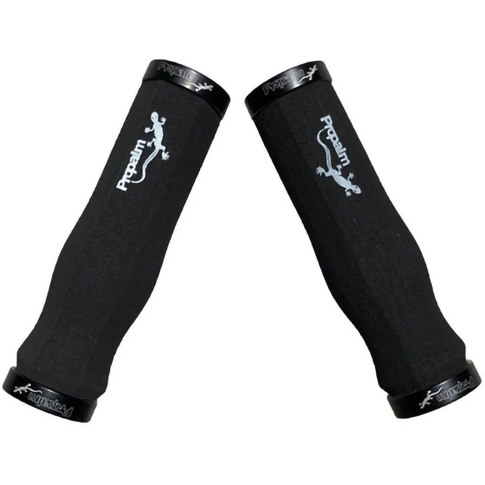Mountain Bike Sponge Grips Ultra-light Bicycle Handlebar Cover Non-slip Aluminum Lockable Rings Bicycle Accessoris
Mountain Bike Sponge Grips Ultra-light Bicycle Handlebar Cover Non-slip Aluminum Lockable Rings Bicycle Accessoris