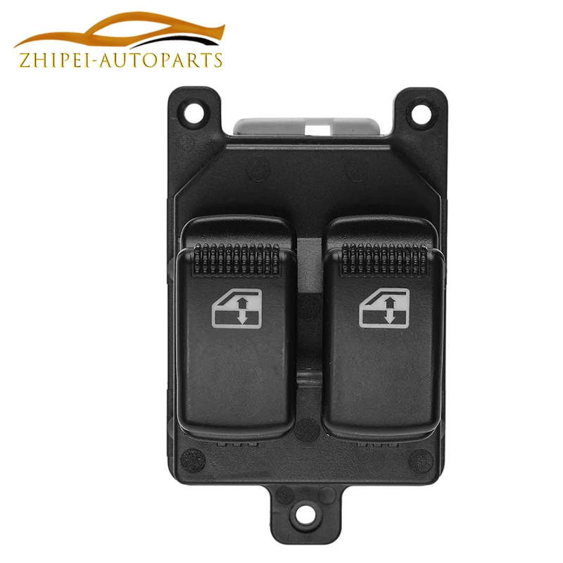 

93570-4F100 Electric Window Switch Power Window Master Switch Car For HYUNDAI PORTER II 200312-2007 935704F100 93571-1G010