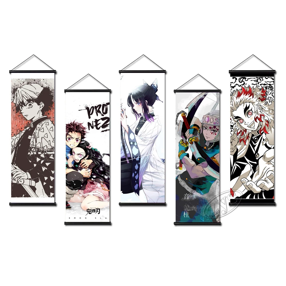 Плакаты на холсте с изображением рассекающего демонов, Модульная картина камадо, танджиро, аниме Висячие прокрутки, настенные художественн...
Плакаты на холсте с изображением рассекающего демонов, Модульная картина камадо, танджиро, аниме Висячие прокрутки, настенные художественн...