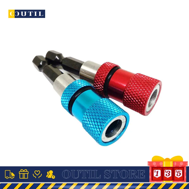 1pc 6.35mm Stainless Steel Hexagonal Handle Round Head Sleeve Rod Wind Batch Electric Sleeve Connection Conversion Extension Rod
1pc 6.35mm Stainless Steel Hexagonal Handle Round Head Sleeve Rod Wind Batch Electric Sleeve Connection Conversion Extension Rod