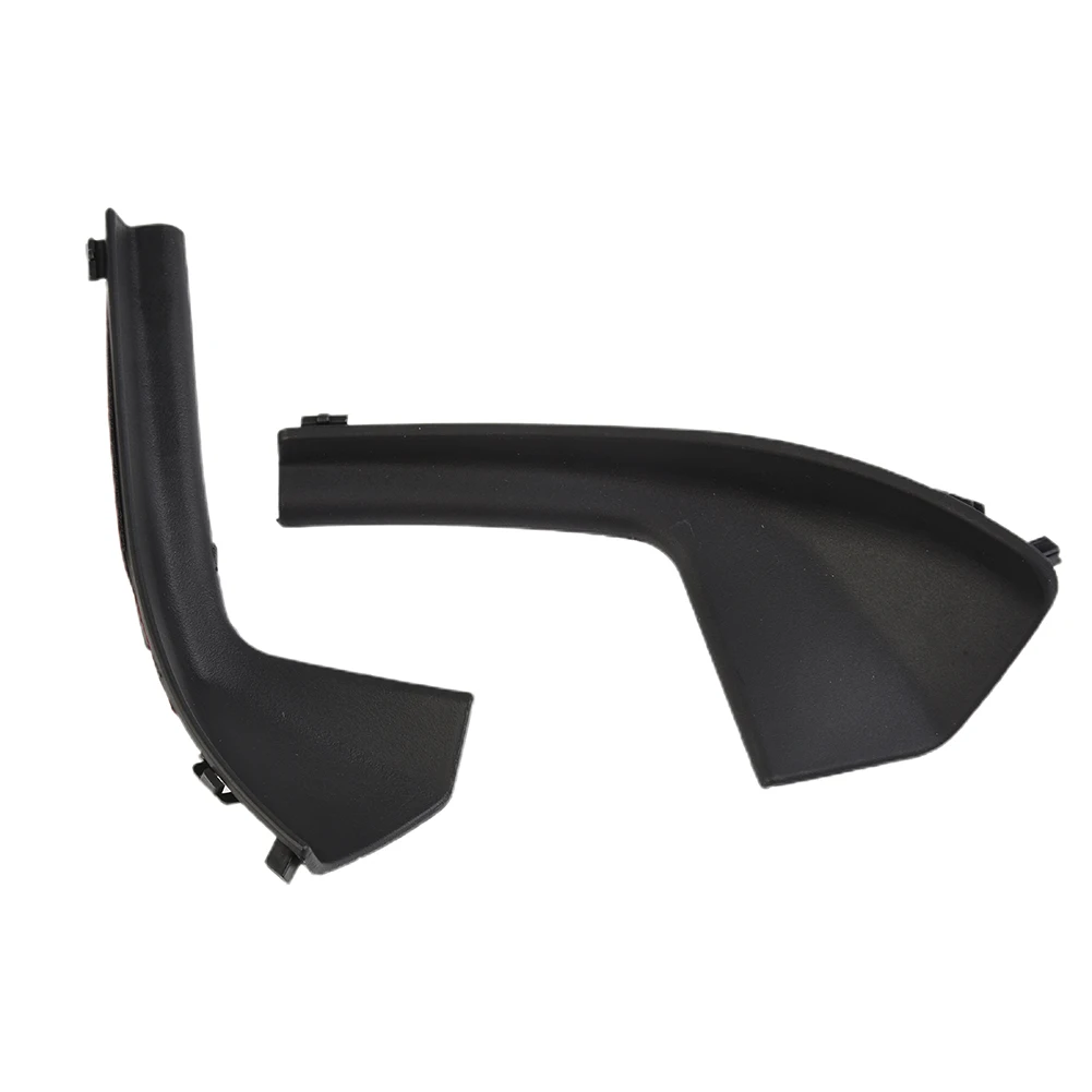 2pcs Car Outer Grille Covers For Nissan Tiida 2005-2010 Front Windshield Lower Corners Foil Board Decorative Accessories Clip-On
2pcs Car Outer Grille Covers For Nissan Tiida 2005-2010 Front Windshield Lower Corners Foil Board Decorative Accessories Clip-On