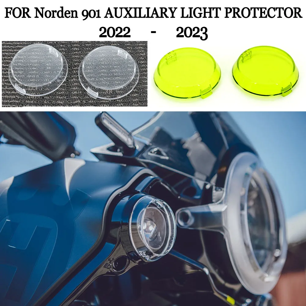 2023 NEW Motorcycle Transparent Headlight Protective Cover For Husqvarna Norden 901 NORDEN901 2022 2023
2023 NEW Motorcycle Transparent Headlight Protective Cover For Husqvarna Norden 901 NORDEN901 2022 2023
