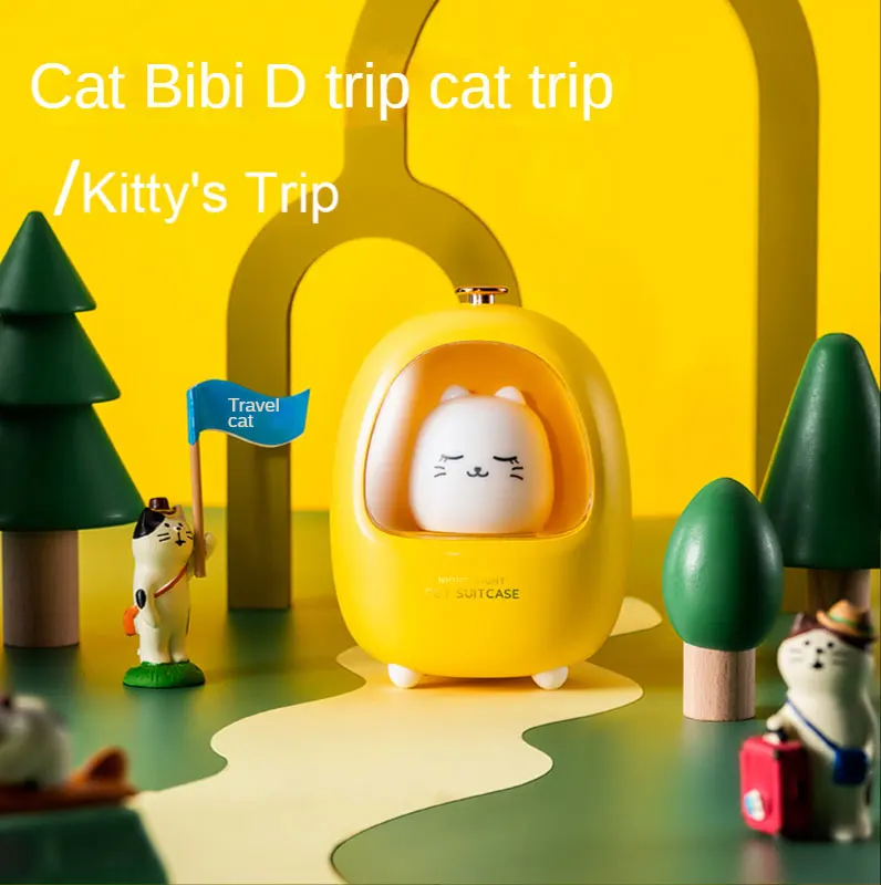 Светодиодный ночник с USB-зарядкой, двухцветная игрушка для домашних животных, украшение для спальни, прикроватный светильник для кормления,...
Светодиодный ночник с USB-зарядкой, двухцветная игрушка для домашних животных, украшение для спальни, прикроватный светильник для кормления,...