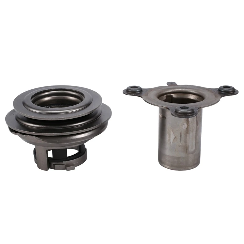 DPS6 DCT250 For NEW Transmission Clutch Slave Cylinder Release Bearing Fit For -Ford
DPS6 DCT250 For NEW Transmission Clutch Slave Cylinder Release Bearing Fit For -Ford