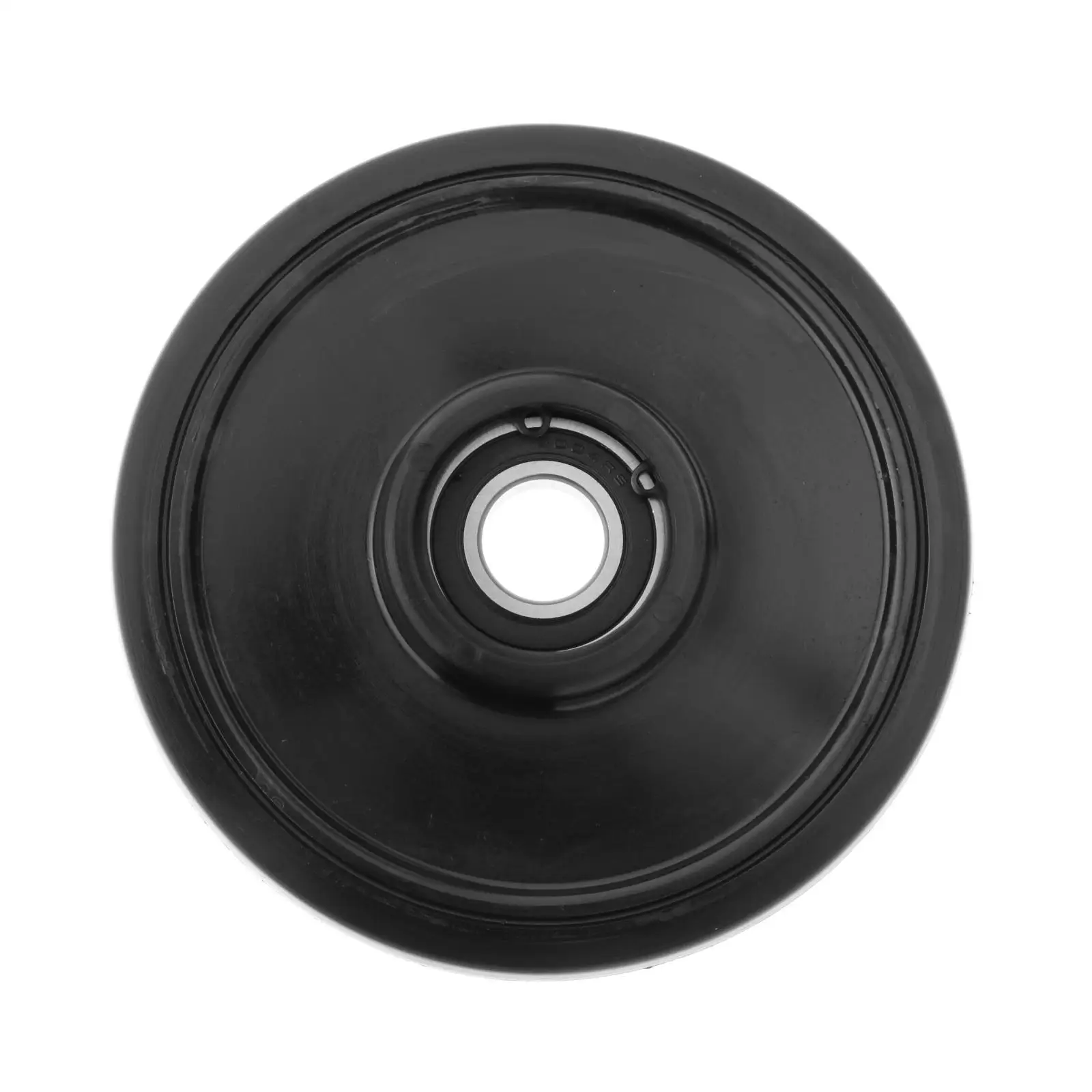 Black 5.63x20mm Idler Wheel with Bearing for Ski doo 3604-039 3604-047 3604-486 3604-807 3604-048 3604-386 3604-420
Black 5.63x20mm Idler Wheel with Bearing for Ski doo 3604-039 3604-047 3604-486 3604-807 3604-048 3604-386 3604-420