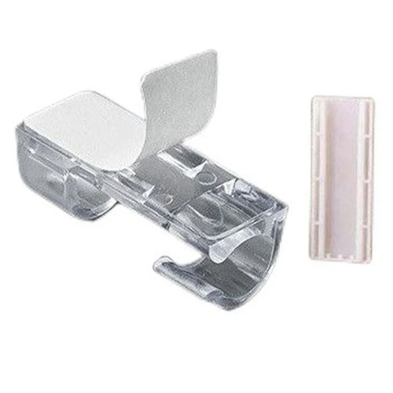 Wire Management Frame Wire Clip Wire Fixed Wire Manager Double Hook Wire Clip Fixed Line
Wire Management Frame Wire Clip Wire Fixed Wire Manager Double Hook Wire Clip Fixed Line