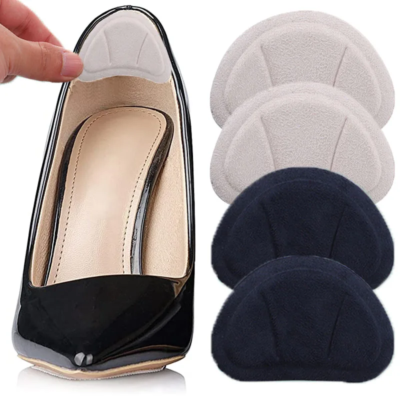 Insoles Heel Pad Lightweight Sport Shoes Lined Adjustable Size Foot Care Back Sticker Anti Wear Cushion Soft Anti-Wear Protector
Insoles Heel Pad Lightweight Sport Shoes Lined Adjustable Size Foot Care Back Sticker Anti Wear Cushion Soft Anti-Wear Protector