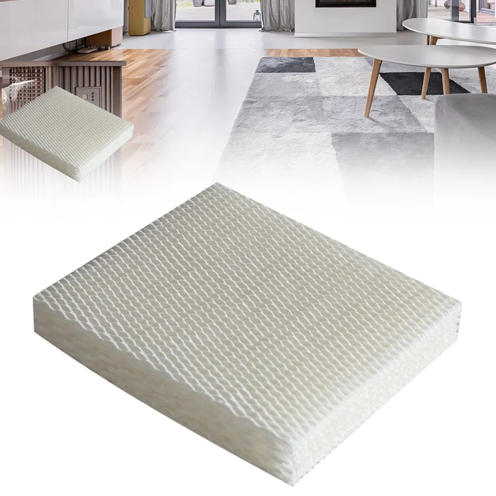 Air Humidifier Filter Replacement Set Spare Parts HFT600 Heating/Cooling Hev620 Home Indoor Portable Practical
Air Humidifier Filter Replacement Set Spare Parts HFT600 Heating/Cooling Hev620 Home Indoor Portable Practical