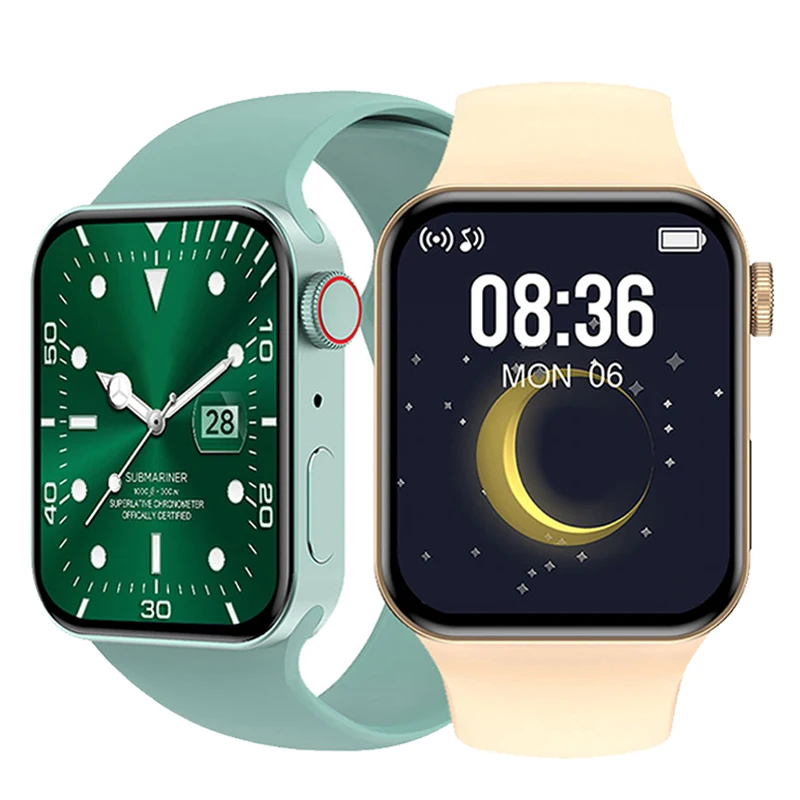 Original IWO14 W7Pro Smart Watch Women Men Series 7 Bluetooth Call 44Mm Blood Pressure Monitor Smartwatch Watchs For IOS Android
Original IWO14 W7Pro Smart Watch Women Men Series 7 Bluetooth Call 44Mm Blood Pressure Monitor Smartwatch Watchs For IOS Android