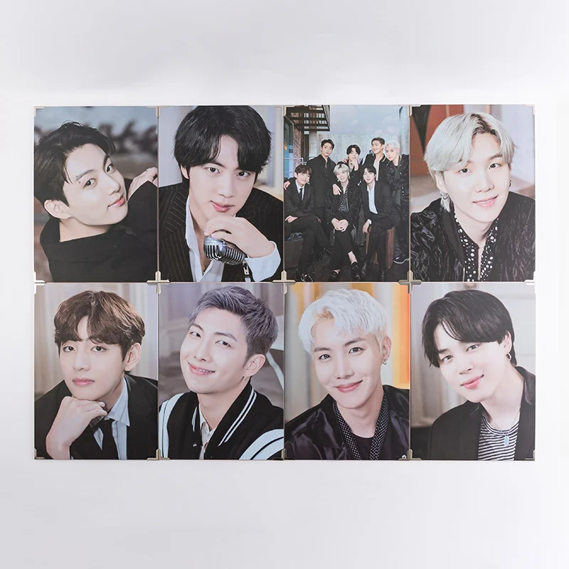 Альбом KPOP Bangtan Boys с разрешением танцевать PTD, фоторамка для концерта, фоторамки, идол, коллекционные украшения для фанатов JIMIN SUGA JK
Альбом KPOP Bangtan Boys с разрешением танцевать PTD, фоторамка для концерта, фоторамки, идол, коллекционные украшения для фанатов JIMIN SUGA JK