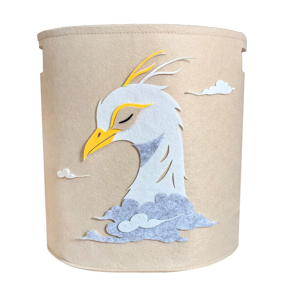 Корзина для хранения KAISHIRIL LIFE
Корзина для хранения KAISHIRIL LIFE