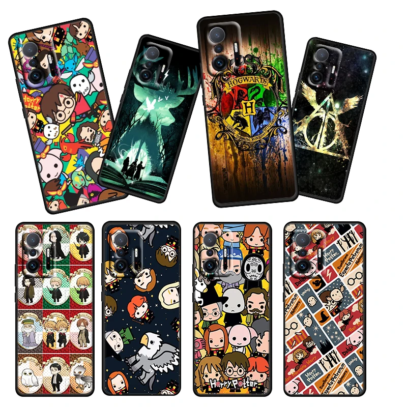 Ring Potters Wand Harries Black Phone Case For Xiaomi 12 12X 11 11T 10T Mi 9T Ultra Pro Lite 5G 4G TPU Soft Gel Silicone Fundas
Ring Potters Wand Harries Black Phone Case For Xiaomi 12 12X 11 11T 10T Mi 9T Ultra Pro Lite 5G 4G TPU Soft Gel Silicone Fundas