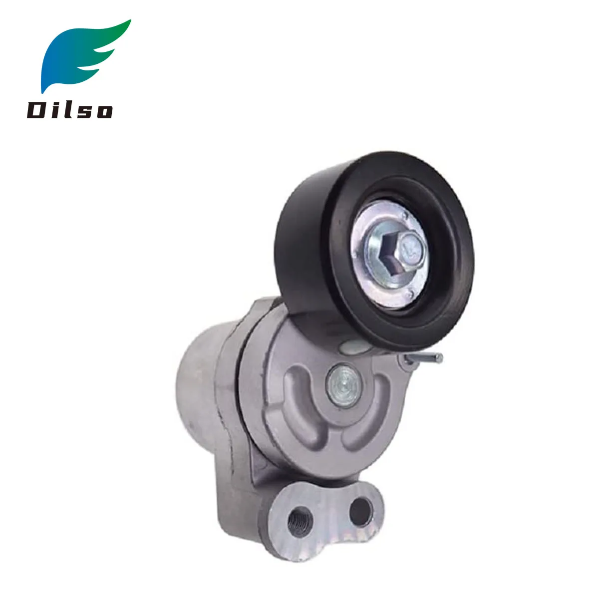 Belt Auto Tensioner For Mitsubishi L200 KK1T KK2T KK6T KL2T KL6T Pajero Sport III KR1W KS1W 2015- 1345A119
Belt Auto Tensioner For Mitsubishi L200 KK1T KK2T KK6T KL2T KL6T Pajero Sport III KR1W KS1W 2015- 1345A119