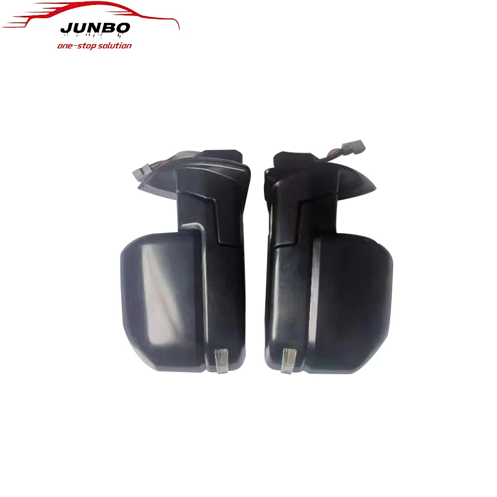 High Quality Offroad Car Accessories Car Side Mirror Rearview Mirror For Ford Ranger 2015-2021
High Quality Offroad Car Accessories Car Side Mirror Rearview Mirror For Ford Ranger 2015-2021