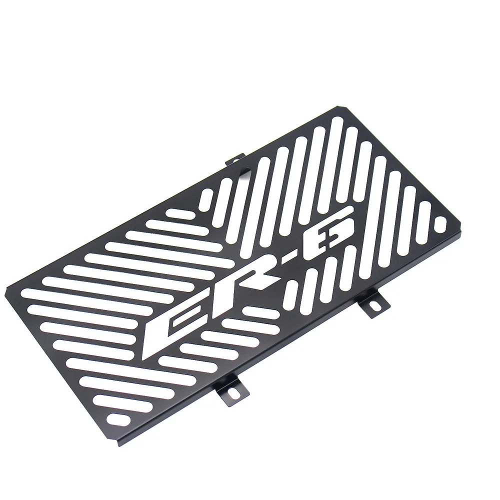 Kawasaki ER6N ER6F 2009-2015 NINJA 400 2010-2015 NINJA 650R Защита Решетки Радиатора
Kawasaki ER6N ER6F 2009-2015 NINJA 400 2010-2015 NINJA 650R Защита Решетки Радиатора