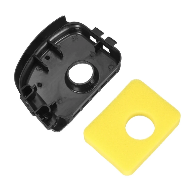 Wear-resistant 595660 799579 Air Filter Cover Mower Parts for Most Lawnmower 550E-550Ex Series Engines for Lawn Mower Dropship
Wear-resistant 595660 799579 Air Filter Cover Mower Parts for Most Lawnmower 550E-550Ex Series Engines for Lawn Mower Dropship