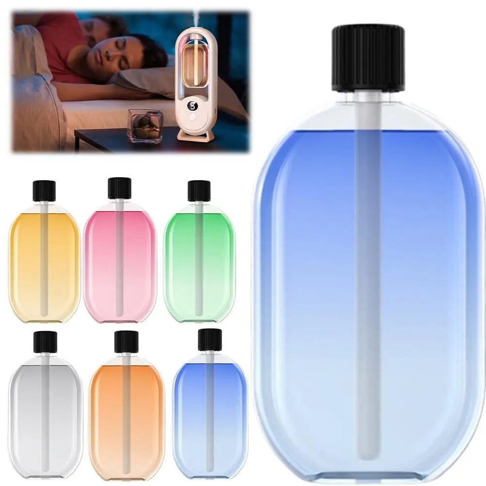 Набор эфирных масел для аромадиффузора 40 мл
Набор эфирных масел для аромадиффузора 40 мл