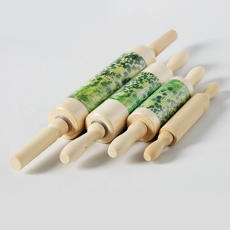 Wood Roller Rolling Pin Pottery Ceramics Tools handwork Roll Pressed Printing Polymer Clay Ceramic rolling clay Pottery Tool
Wood Roller Rolling Pin Pottery Ceramics Tools handwork Roll Pressed Printing Polymer Clay Ceramic rolling clay Pottery Tool