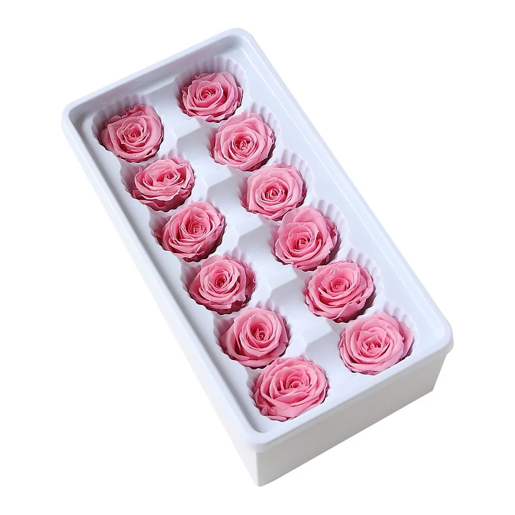 12pcs/Box Valentines Gift Immortal Flower Immortal Flower Rose Creative Gift
12pcs/Box Valentines Gift Immortal Flower Immortal Flower Rose Creative Gift