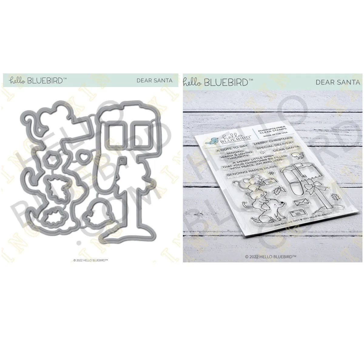 Dear Santa New Metal Cutting Dies Clear Stamps Scrapbook Diary Secoration Embossing Stencil Template Diy Greeting Card Handmade
Dear Santa New Metal Cutting Dies Clear Stamps Scrapbook Diary Secoration Embossing Stencil Template Diy Greeting Card Handmade