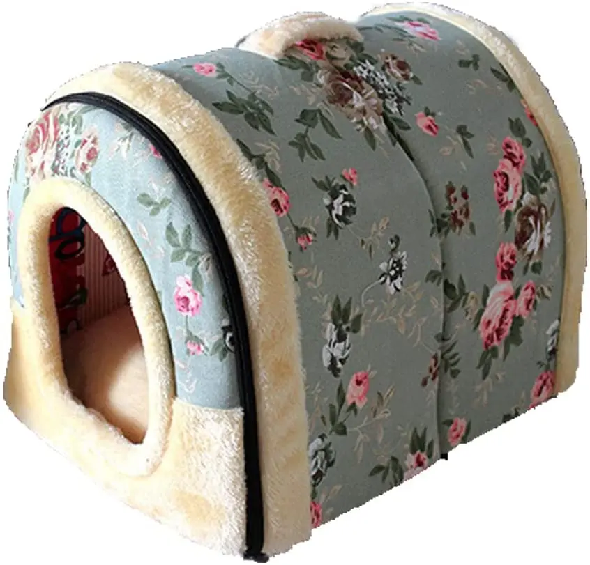 Dog Cave Bed, Foldable Cat Bed Cave, Covered Dog Cat Bed Cave, Outdoor Igloo Dog Bed House Dog Beds
Dog Cave Bed, Foldable Cat Bed Cave, Covered Dog Cat Bed Cave, Outdoor Igloo Dog Bed House Dog Beds