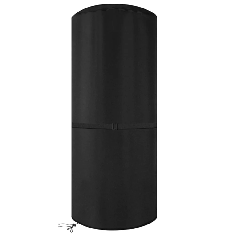 Heater Covers Patio Cover Snow Weatherproof Outdoor Windproof Anti Protector Winter Proof Shield
Heater Covers Patio Cover Snow Weatherproof Outdoor Windproof Anti Protector Winter Proof Shield