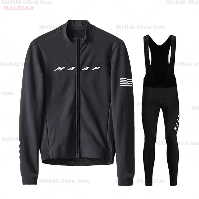2023 Maap Pro Team Autumn Cycling Jersey Set Rvouei Men Long Sleeve Bicycle Clothing MTB Maillot Bike Uniform Bib Ropa Ciclismo
2023 Maap Pro Team Autumn Cycling Jersey Set Rvouei Men Long Sleeve Bicycle Clothing MTB Maillot Bike Uniform Bib Ropa Ciclismo