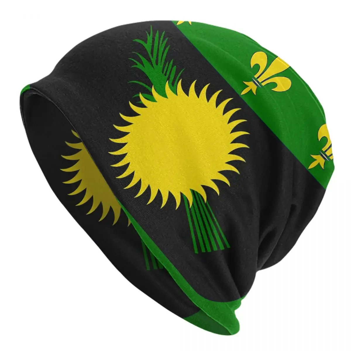 Guadeloupe Flag Gift For Proud Guadeloupian Bonnet Hats sun cap Graphic Cool Unisex Skullies Beanies Caps Knit Hat Bonnet Hats
Guadeloupe Flag Gift For Proud Guadeloupian Bonnet Hats sun cap Graphic Cool Unisex Skullies Beanies Caps Knit Hat Bonnet Hats