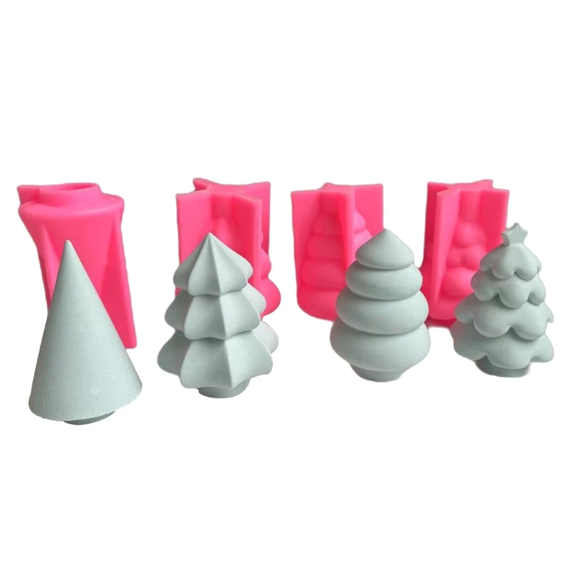 W3JA Candle Making Reusable Candle Resin Epoxy Mould Casting Molds DIY Silicone Mould
W3JA Candle Making Reusable Candle Resin Epoxy Mould Casting Molds DIY Silicone Mould