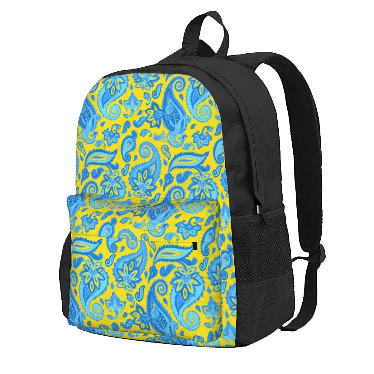 Barden Bella Shoulder Bag,Backpack Personalized Bag Large Capacity Bag Travel Unisex Customizable
Barden Bella Shoulder Bag,Backpack Personalized Bag Large Capacity Bag Travel Unisex Customizable