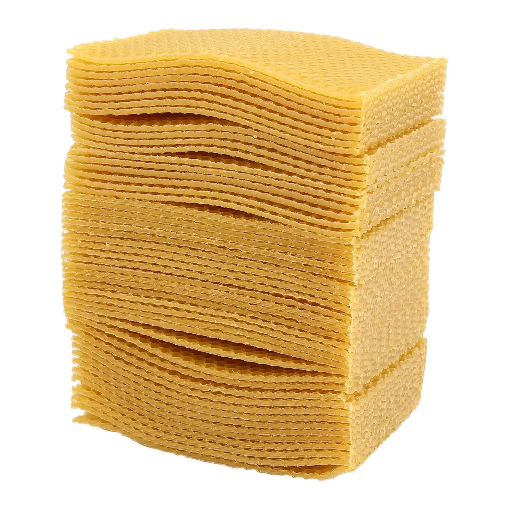 50PCS Beekeeping Hive Beekeeping Honeycomb Foundation Frame Hive Garden Hive Beekeeping Tools
50PCS Beekeeping Hive Beekeeping Honeycomb Foundation Frame Hive Garden Hive Beekeeping Tools