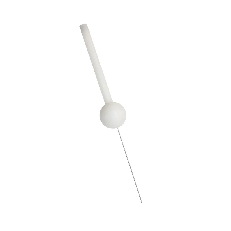 IEC61032 IP40 Tester D 1.0mm Diameter Test Probe Can Be Equipped with 1n Thrust Device
IEC61032 IP40 Tester D 1.0mm Diameter Test Probe Can Be Equipped with 1n Thrust Device
