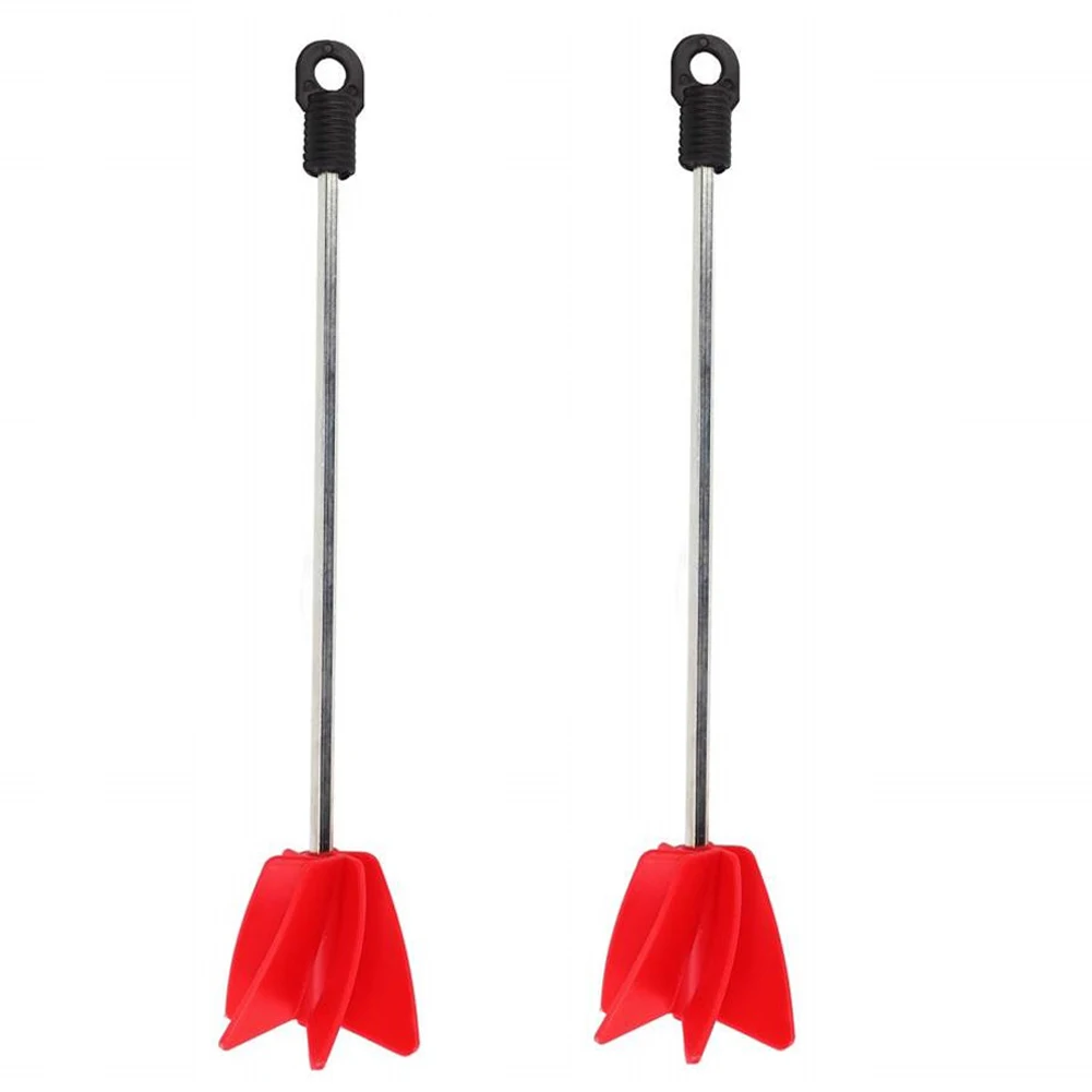 Stirring Rod Paint Mixer Bit 2pcs Drill Attachment High Efficiency Paddle Electric Paint Mixer Epoxy Brand New
Stirring Rod Paint Mixer Bit 2pcs Drill Attachment High Efficiency Paddle Electric Paint Mixer Epoxy Brand New