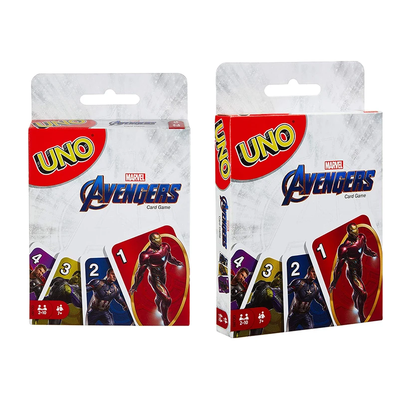 Настольная игра Mattel Uno Avengerss для покера, веселая семейная вечеринка, развлекательная настольная игра для покера, игральные карты, игрушки, по...
Настольная игра Mattel Uno Avengerss для покера, веселая семейная вечеринка, развлекательная настольная игра для покера, игральные карты, игрушки, по...