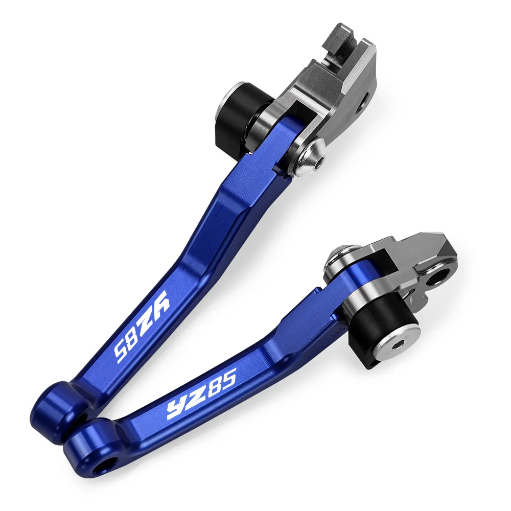 Рычаги поворотного тормоза сцепления для YAMAHA YZ85 2015 - 2019 2020 2021 Мотоциклетные аксессуары рычаги тормоза для внедорожника
Рычаги поворотного тормоза сцепления для YAMAHA YZ85 2015 - 2019 2020 2021 Мотоциклетные аксессуары рычаги тормоза для внедорожника